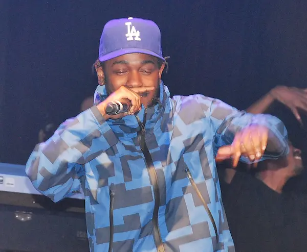 Kendrick Lamar 