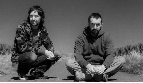 Boards of Canada