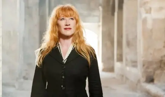 Loreena McKennitt